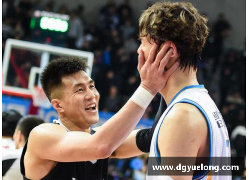 大连NBA：篮球风潮掀起，球迷狂热追随